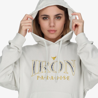 UNDER ARMOUR Hanorac Project Rock Everyday Terry Hoodie 