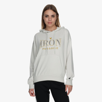 UNDER ARMOUR Hanorac Project Rock Everyday Terry Hoodie 