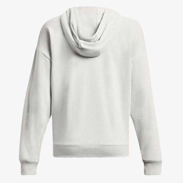 UNDER ARMOUR Hanorac Project Rock Everyday Terry Hoodie 