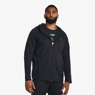 Under Armour Hanorac Curry Playable Jacket 