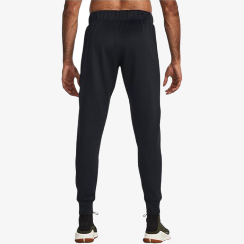 Under Armour Pantaloni de trening Curry Playable Pant 