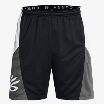 Under Armour Pantaloni scurti Curry Splash 