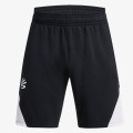 Under Armour Pantaloni scurti Curry Splash Fleece Short 