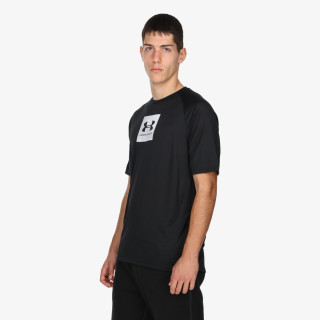 UNDER ARMOUR Tricou Tech Print Fill Short Sleeve 