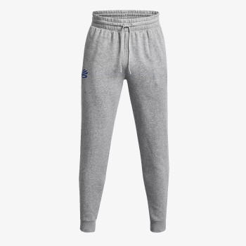 Under Armour Pantaloni de trening Curry Splash Jogger 