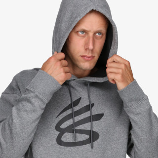 Under Armour Hanorac Curry Splash 