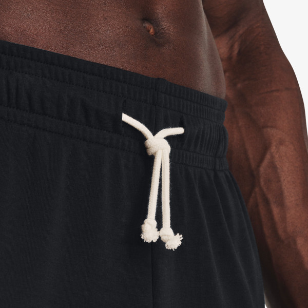 Under Armour Pantaloni de trening Rival Terry 