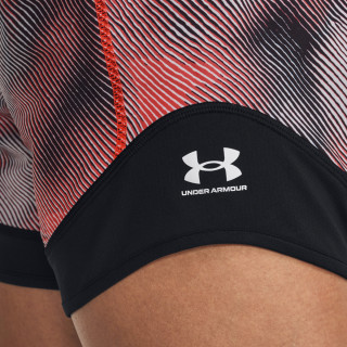 Under Armour Pantaloni scurti UA W's Ch. Pro Short PRNT 