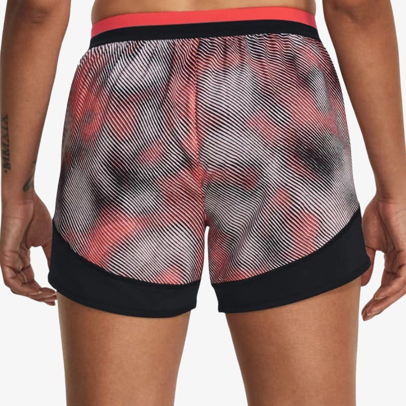Under Armour Pantaloni scurti UA W's Ch. Pro Short PRNT 