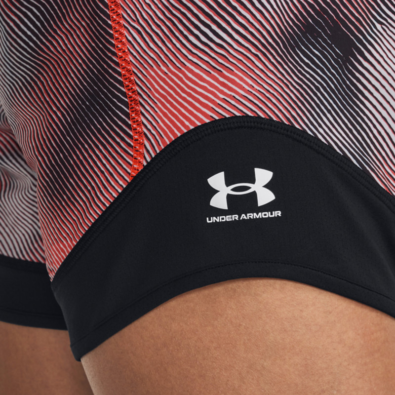 Under Armour Pantaloni scurti UA W's Ch. Pro Short PRNT 