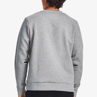 Under Armour Hanorac UA Unstoppable Flc Crew 