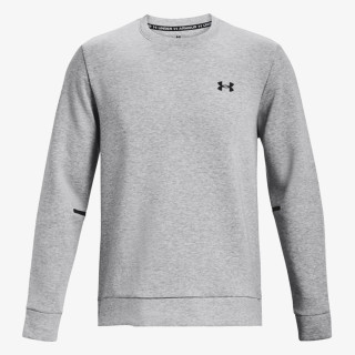 Under Armour Hanorac UA Unstoppable Flc Crew 