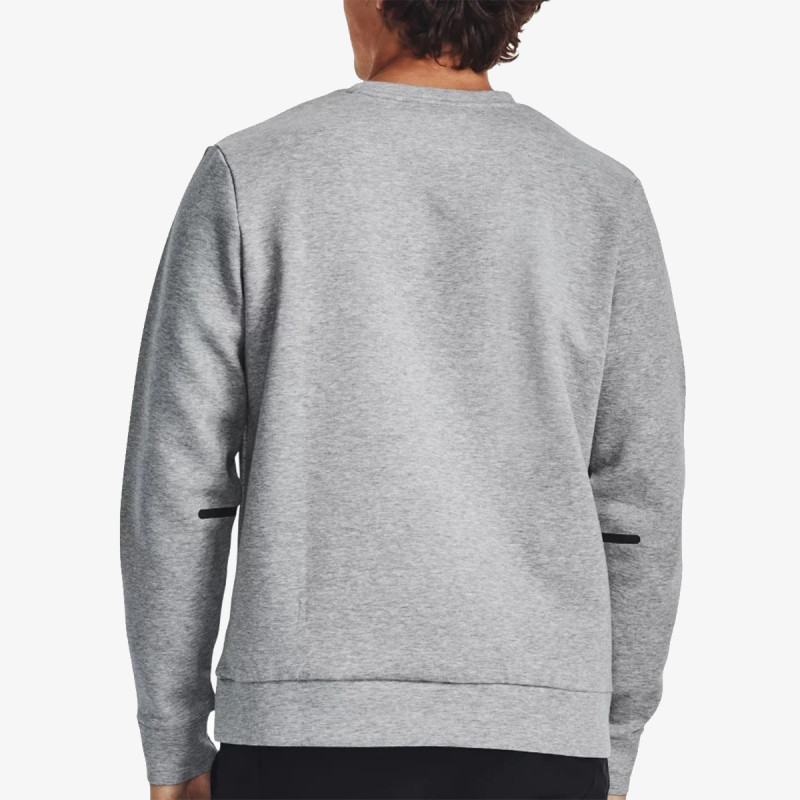 Under Armour Hanorac UA Unstoppable Flc Crew 