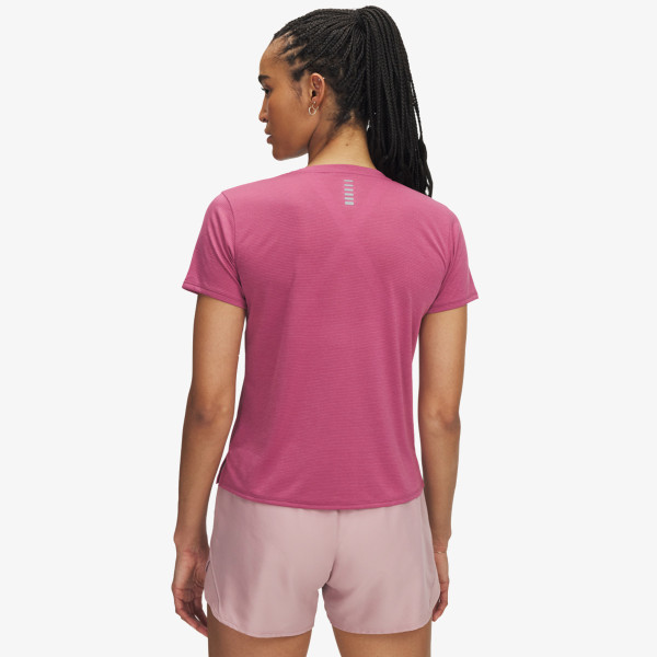 Under Armour Tricou UA Launch Shortsleeve 
