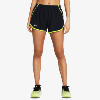 Under Armour Pantaloni scurti Fly-By 3