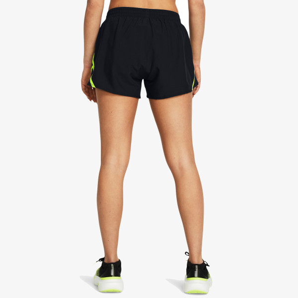 Under Armour Pantaloni scurti Fly-By 3