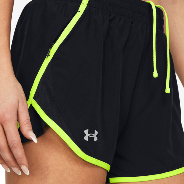 Under Armour Pantaloni scurti Fly-By 3