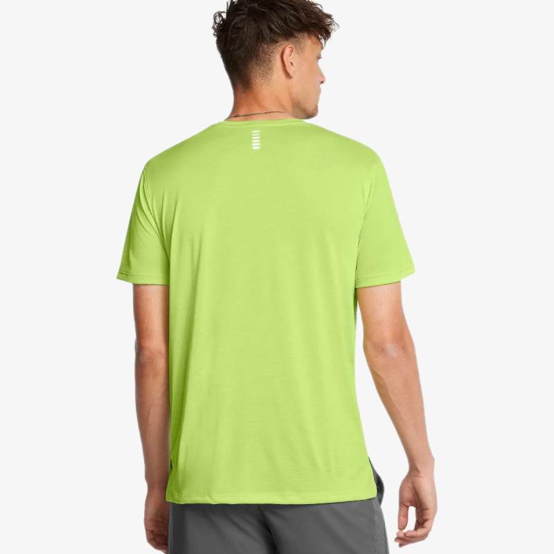 Under Armour Tricou Launch 