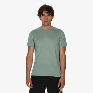 Under Armour Tricou UA Launch Shortsleeve 