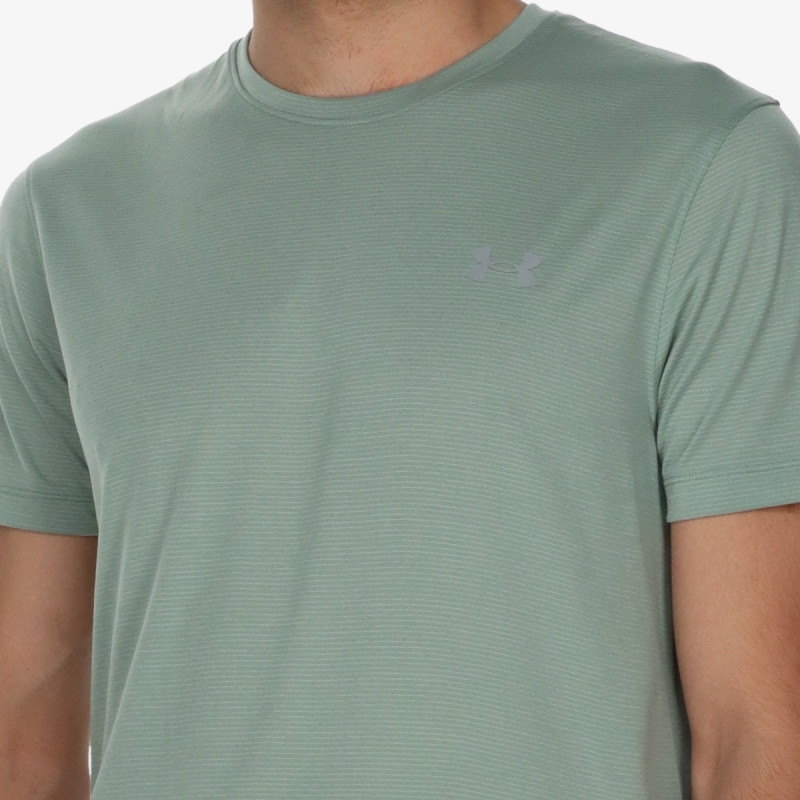 Under Armour Tricou Launch 
