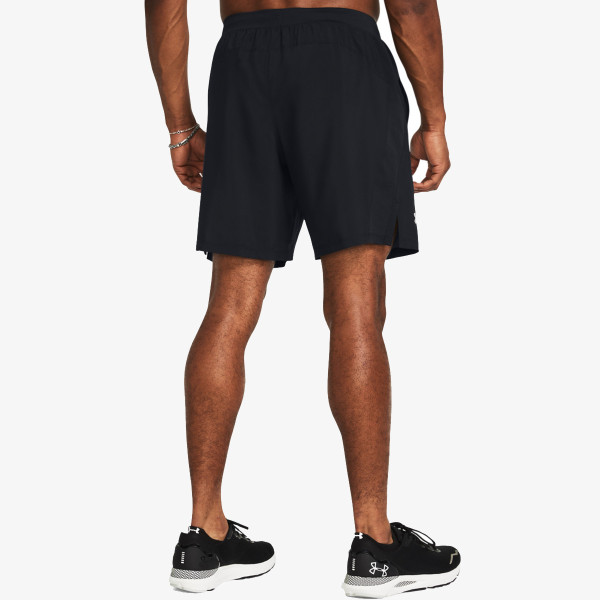 Under Armour Pantaloni scurti Launch 7