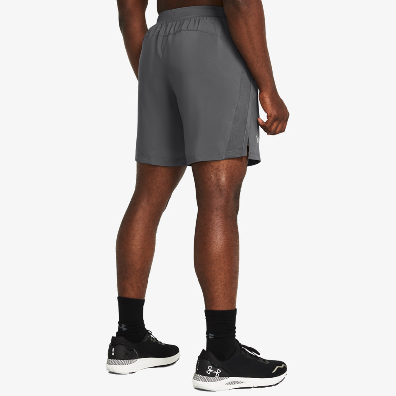 Under Armour Pantaloni scurti UA LAUNCH 7'' SHORT 