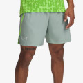 Under Armour Pantaloni scurti UA LAUNCH 7'' SHORTS 