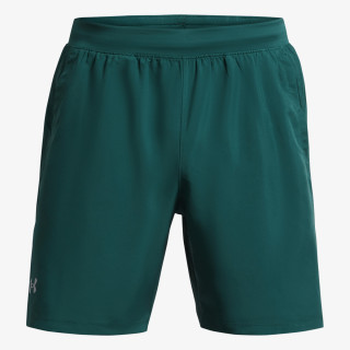 Under Armour Pantaloni scurti UA LAUNCH 7'' SHORT 