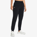 Under Armour Pantaloni de trening UA Rival Hi Rise Woven Pant 