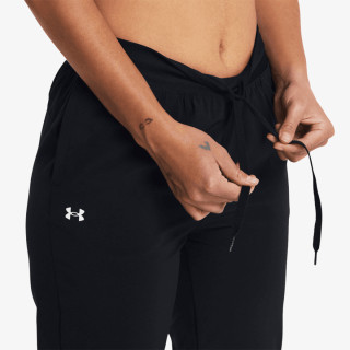 Under Armour Pantaloni de trening UA Rival Hi Rise Woven Pant 