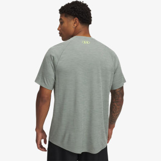 Under Armour Tricou UA Tech Textured SS 