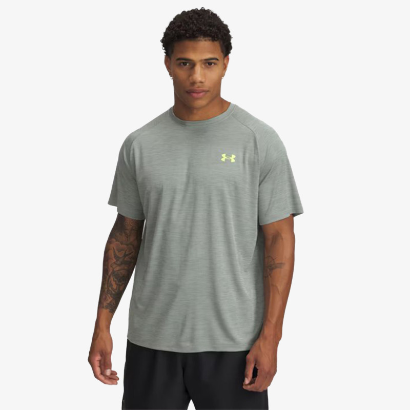 Under Armour Tricou UA Tech Textured SS 