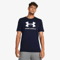 Under Armour Tricou UA SPORTSTYLE LOGO UPDATE SS 