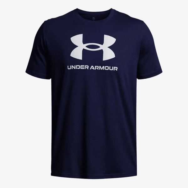 Under Armour Tricou UA SPORTSTYLE LOGO UPDATE SS 