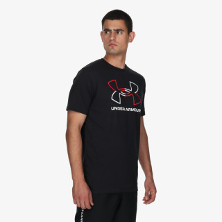 Under Armour Tricou Foundation 