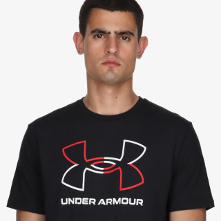 Under Armour Tricou Foundation 