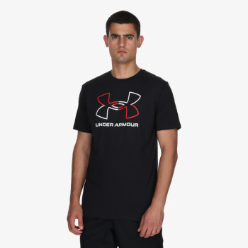 Under Armour Tricou Foundation 