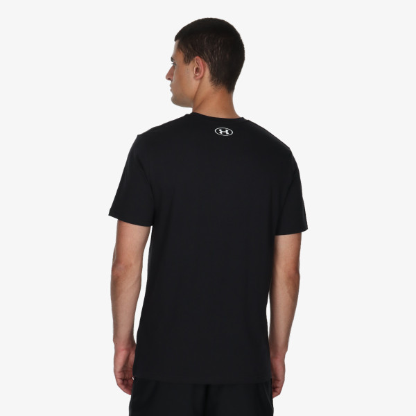 Under Armour Tricou Foundation 