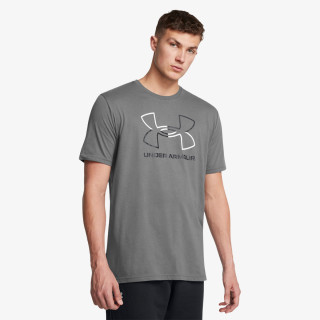 Under Armour Tricou Foundation Update 