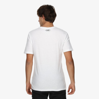 Under Armour Tricou Foundation Update 