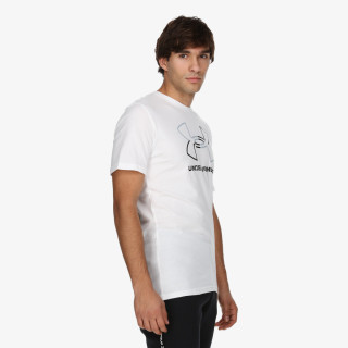 Under Armour Tricou Foundation Update 