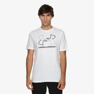 Under Armour Tricou Foundation Update 