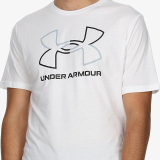 Under Armour Tricou Foundation Update 