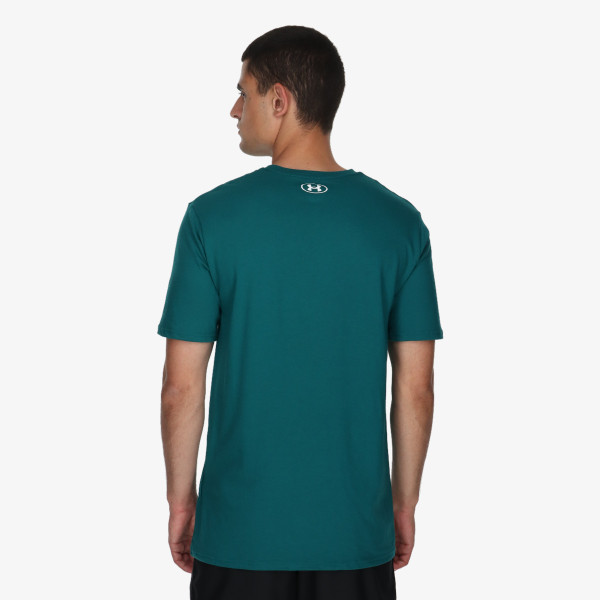 Under Armour Tricou UA GL FOUNDATION UPDATE SS 