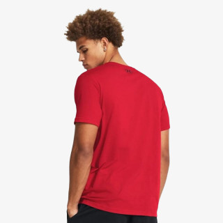 Under Armour Tricou Foundation Update 