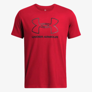 Under Armour Tricou Foundation Update 