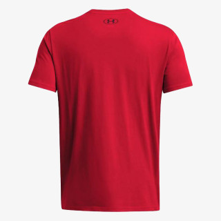 Under Armour Tricou Foundation Update 