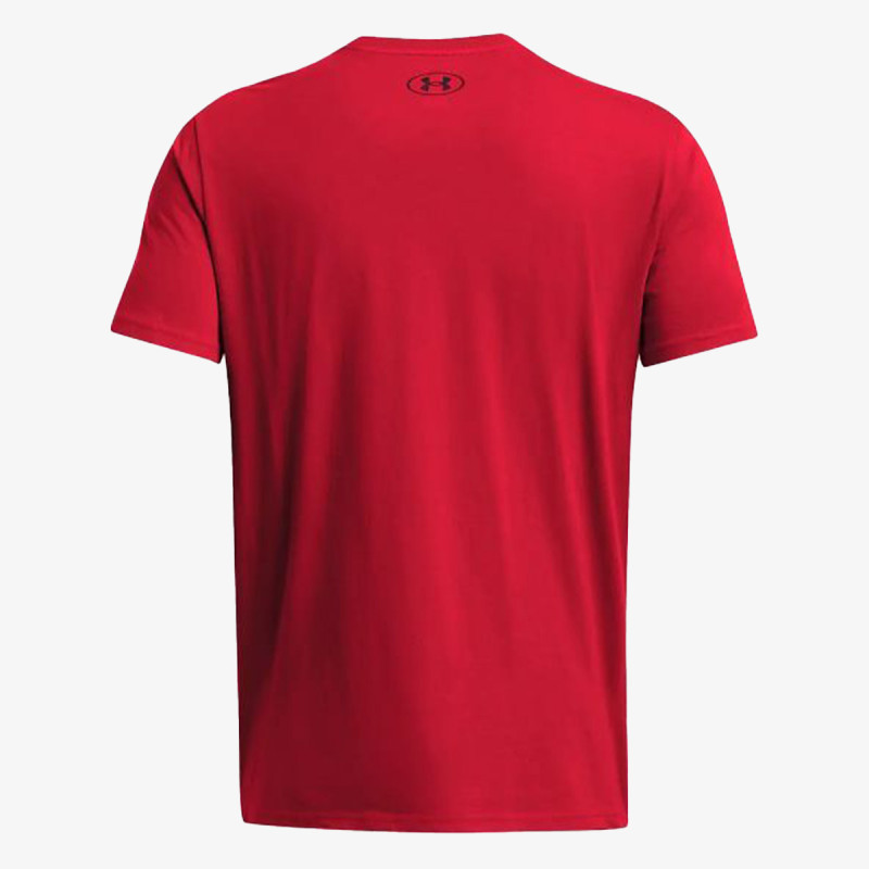 Under Armour Tricou Foundation Update 