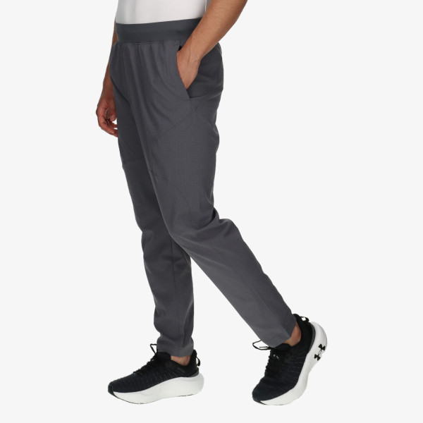 Under Armour Pantaloni de trening Unstoppable Vent Tapered 