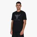 Under Armour Tricou Project Rock Brahma Bull 